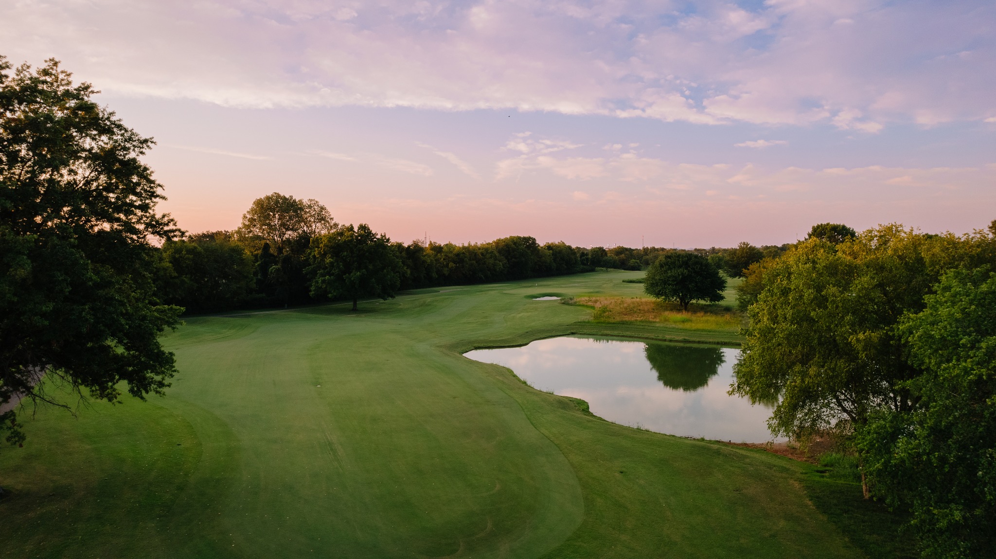 Old Fort Golf Club