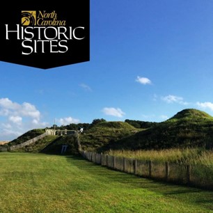 Fort Fisher, Carolina Beach