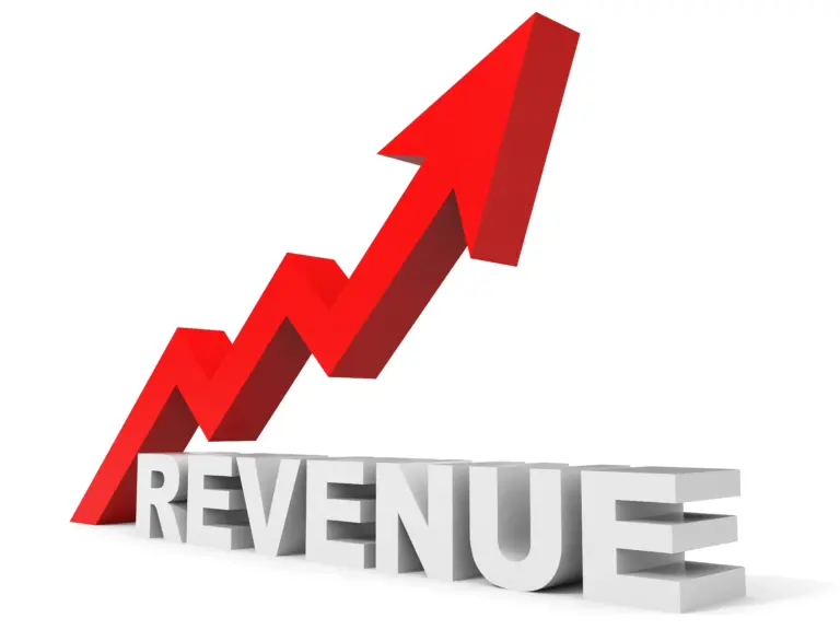 Revenue