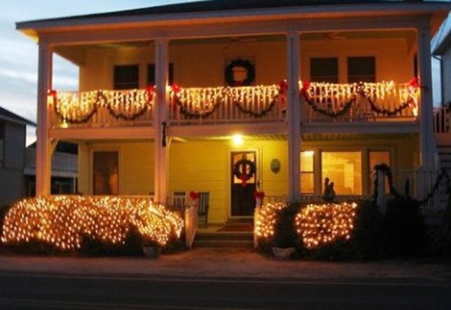 Island of Lights Holiday Tour of Homes Event