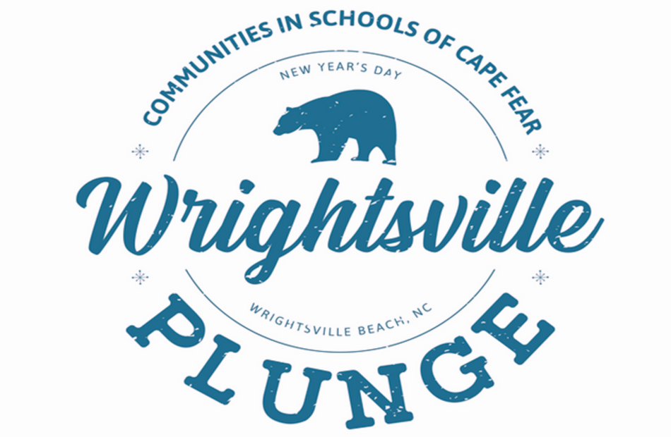 Plunging into the New Year Event