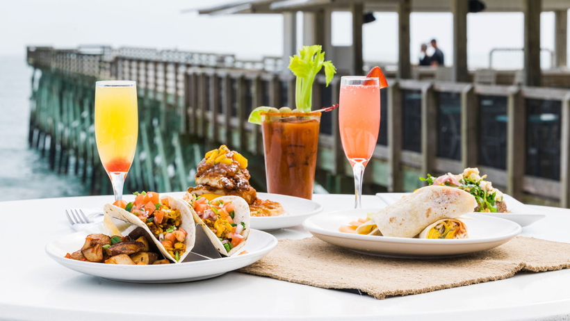 Things To Do Oceanic