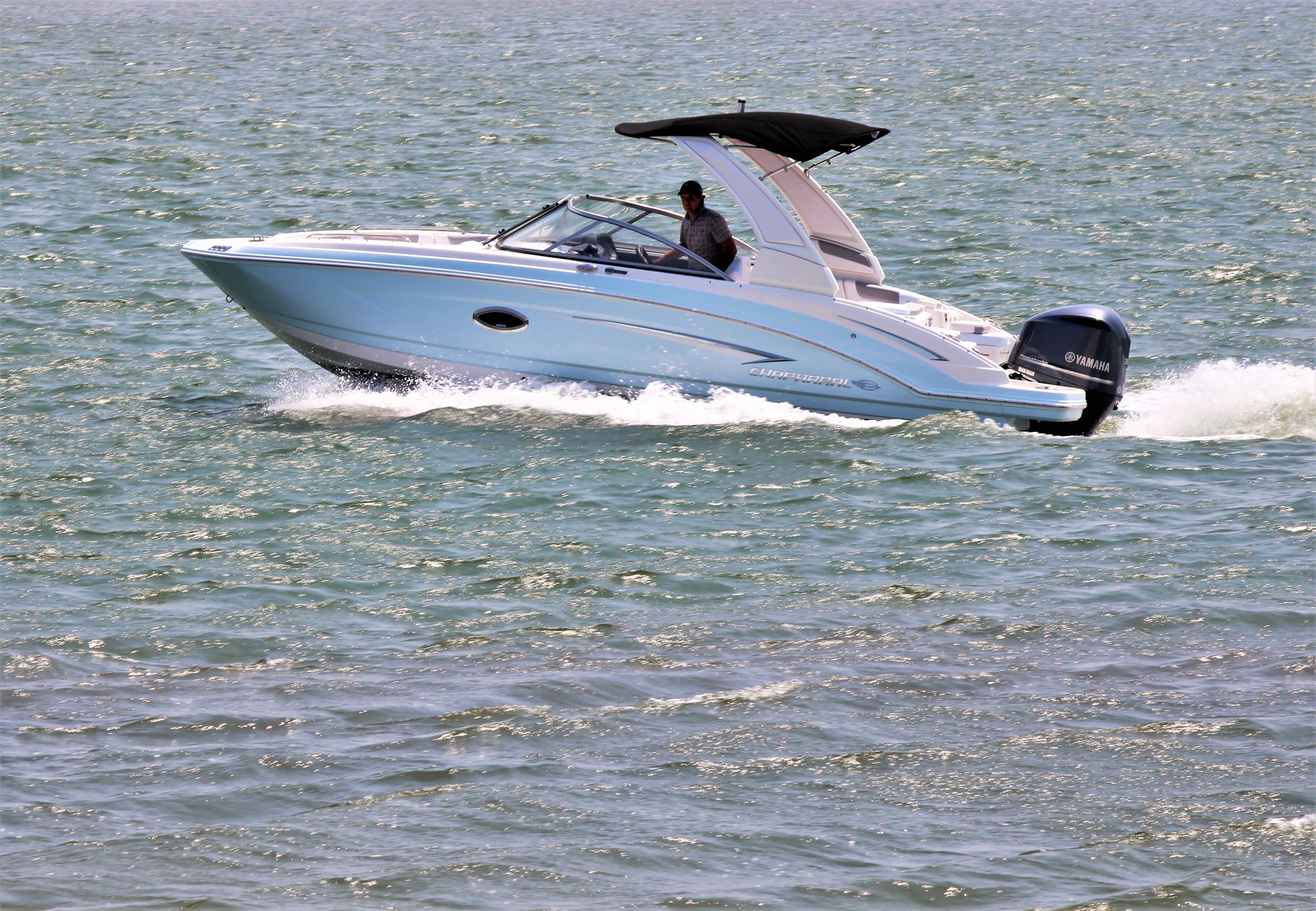 Things To Do Sea Gate Boating