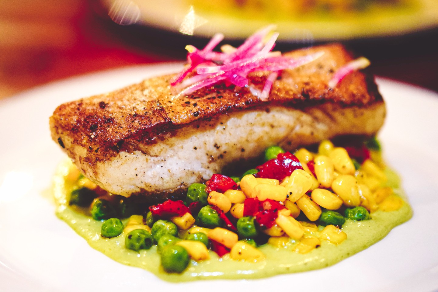 Things To Do Shark Bar & Kitchen