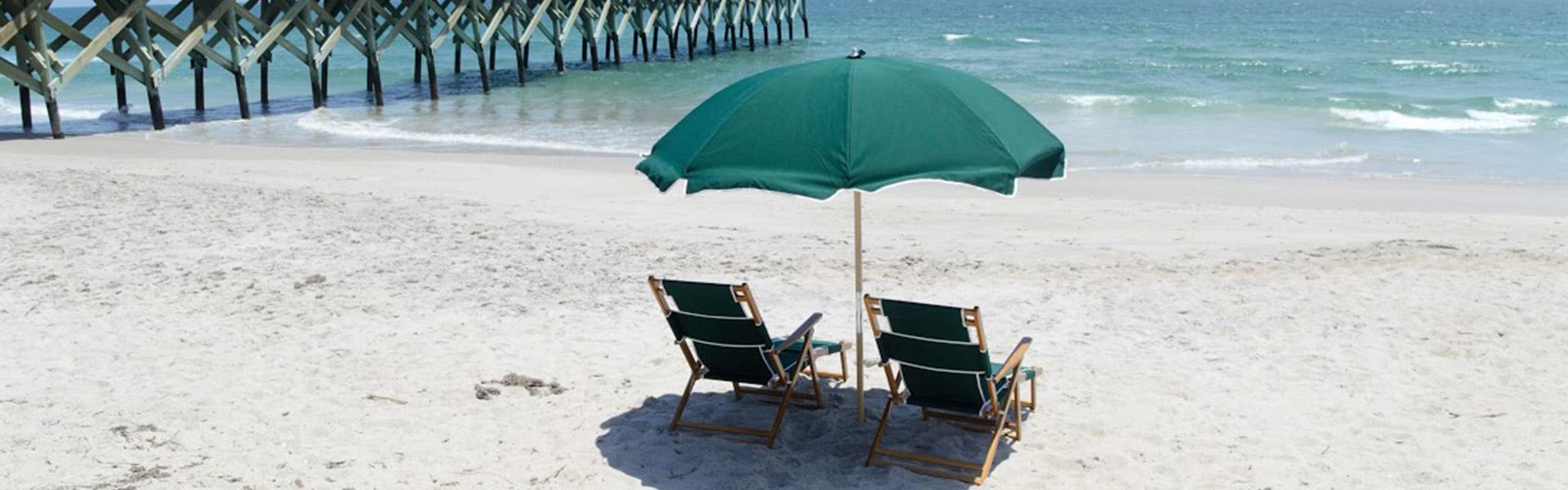 Things To Do Cape Fear Beach Rentals