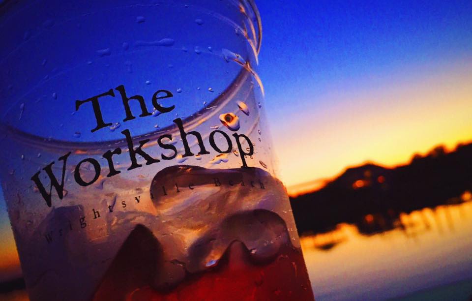 Things To Do The Workshop Wrightsville Beach 
